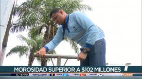 El Idaan realiza 500 cortes de agua por día a morosos