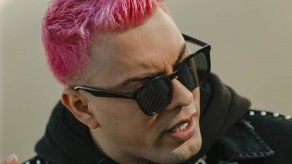 Jav Jurado, con millón de vistas en Youtube, con tema Desde Ayer.