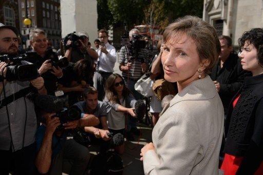 Juez británico ordena investigar muerte de espía