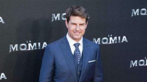 Tom Cruise podría tardar meses en recuperarse tras lesión rodando Misión: Imposible