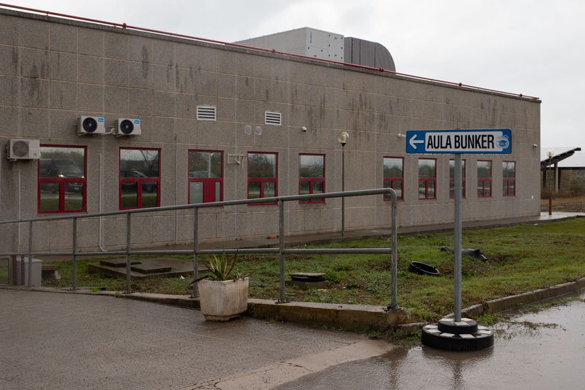 Las investigaciones duraron varios años y culminaron con redadas en diciembre de 2019.