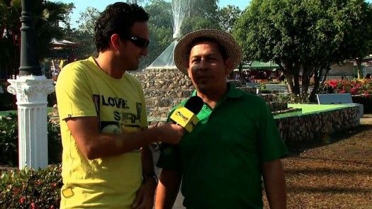 El Infiltrado interrogó a Gerardo Barroso