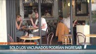 arbyd propone que solo vacunados puedan ingresar a bares y restaurantes arbyd propone que solo vacunados puedan ingresar a bares y restaurantes
