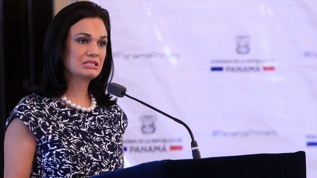 De Saint Malo participa de la 47° Asamblea General de la OEA