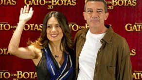 Almodóvar y La piel que habito acaparan reflectores en los Goya