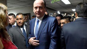 Destituido el fiscal general de Ecuador por la divulgación indebida de un audio