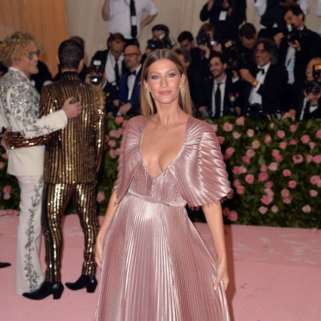 Gisele Bündchen comparte las bondades de la meditación