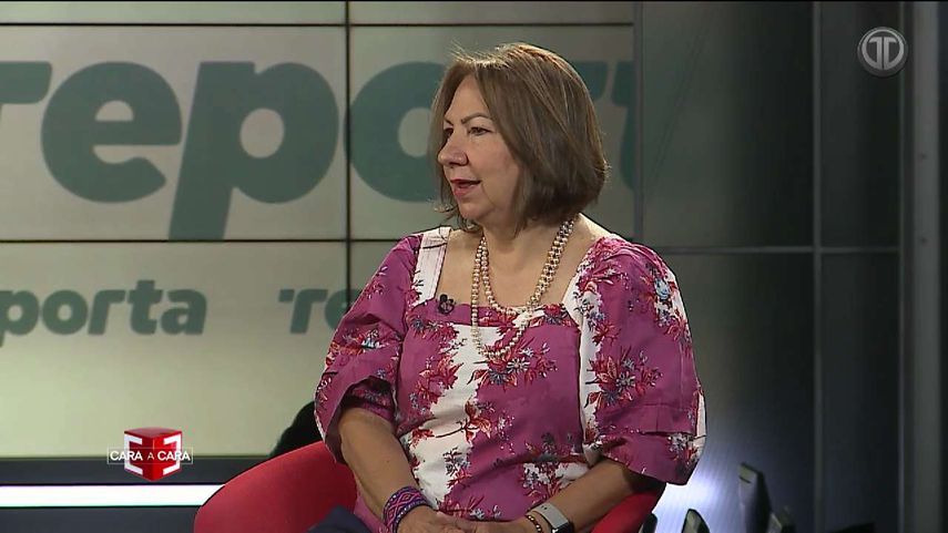 Directora del IMPHA&nbsp;