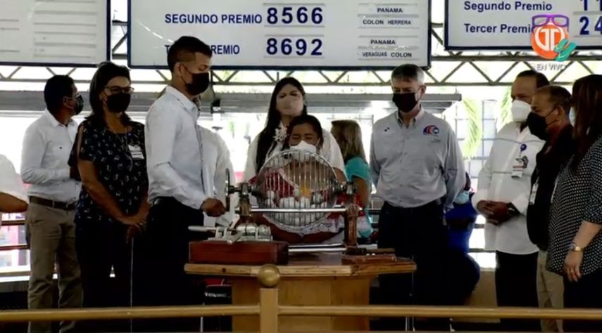 Lotería: Resultados del domingo 06 de febrero