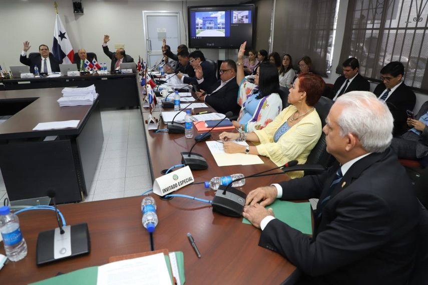 Aprueban crédito adicional de 20 millones de dólares al MIDA Aprueban crédito adicional de 20 millones de dólares al MIDA