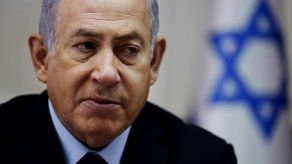 El abogado de Netanyahu