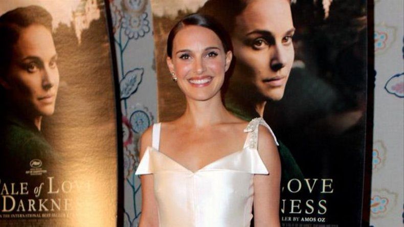 Natalie Portman, en el punto de mira de la prensa francesa por criticar a los parisinos