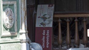 Tras incendio en el museo de Brasil