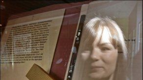 Londres celebra centenario de Ian Fleming padre de Bond