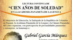 Gabo Lectura será inaugurada este jueves