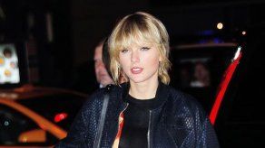 Zayn Malik y Taylor Swift destrozan una habitación de hotel