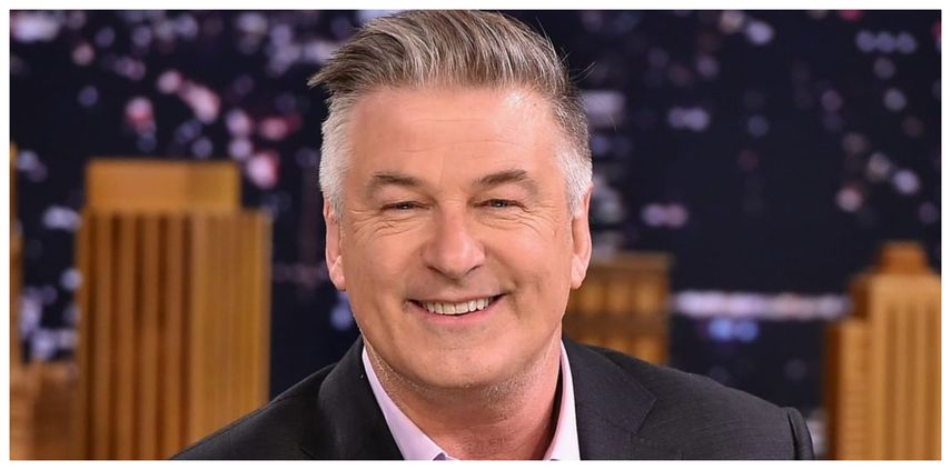 Alec Baldwin