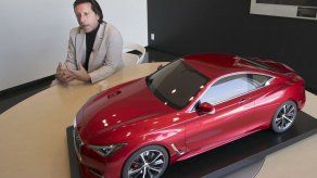 La influencia de Cuba en los diseños de Nissan