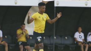 Táchira de Luis Ovalle es líder en el fútbol venezolano