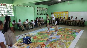 El calendario escolar 2026 establece una duración total de 42 semanas.