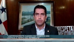 CCIAP exige celeridad y resultados en investigaciones sobre escándalos de corrupción