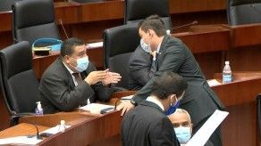Diputados citan a la ministra de Educación