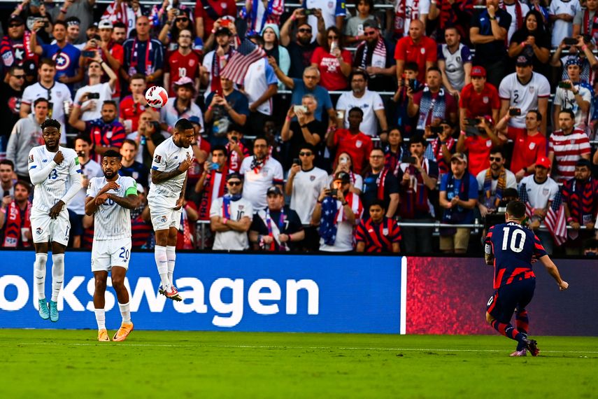 Eliminatorias Concacaf: Panamá queda fuera de Qatar 2022