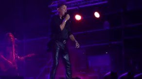 Carlos Vives le dio tremendo regalo a las madres panameñas