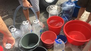 Potabilizadora Antonio Yepez de Colón estará fuera de operaciones este viernes.