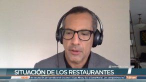 Arbyd dice que propuesta busca activar la economía sin descuidar la salud