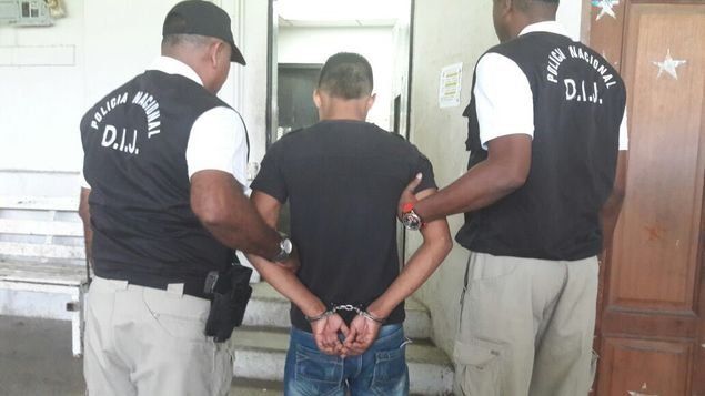 Audiencia este domingo a segundo implicado en homicidio en El Chorrillo