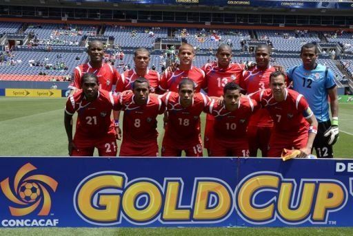Honduras y Panamá quieren arruinar la final soñada de EEUU-México