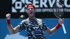 Del Potro anuncia su regreso para el Másters de Miami