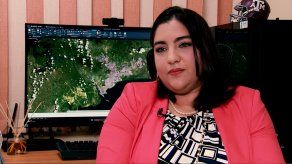 Mentes Brillantes: Melisabel Muñoz