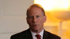 Dimite el líder del Partido Laborista irlandés por mal resultado electoral