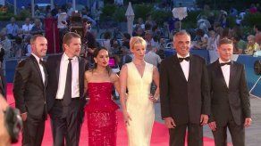 La Mostra de Venecia entrega hoy sus premios