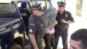 Cambian medida cautelar a casa por cárcel a uno de los implicados en secuestro en Chiriquí