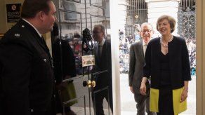 Panamá congratula al Reino Unido por su nueva primera ministra