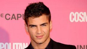 Maxi Iglesias destierra definitivamente su imagen de ídolo adolescente