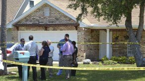 Hombre atrincherado en Florida muere tras intenso tiroteo con la policía