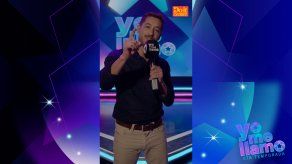 Así se realizó el tercer show de Yo Me Llamo 2023