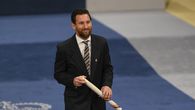 lionel messi recibe el premio princesa de asturias de los deportes 2026
