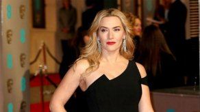 Kate Winslet podría unirse a Idris Elba en The Mountain Between Us
