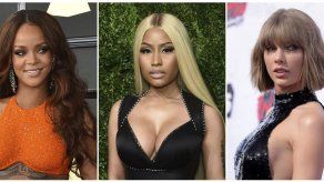 Estudio: Escasas mujeres entre los top 100 de música pop