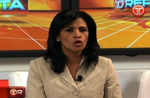 AEVE interpondrá querella contra la ministra Lucy Molinar