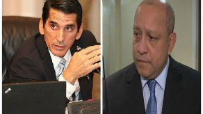 Rómulo Roux confirma que CD apoyará a Crispiano Adames