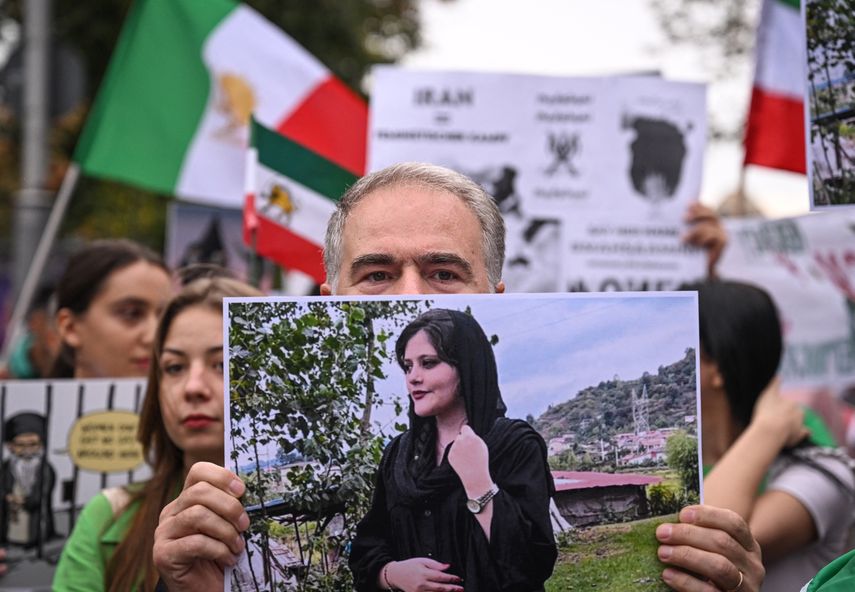 .Más de 2.000 personas han sido acusadas