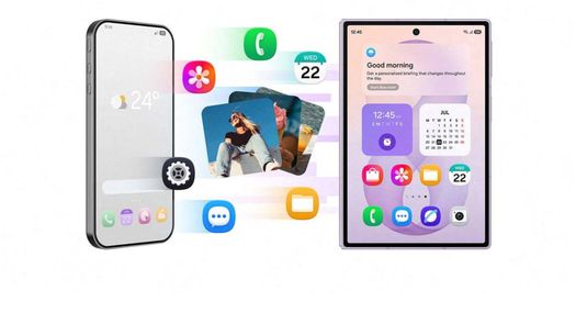 Cómo la tecnología plegable ofrece una oficina móvil.