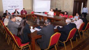 Mingob fiscalizará implementación de Justicia Comunitaria de Paz