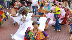 Este domingo regresa el Casco Peatonal